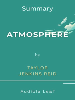 cover image of Atmosphere